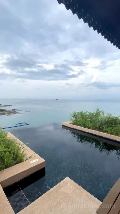 Ultimate Pool Villa view picture #6