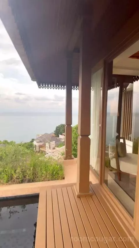 Ultimate Pool Villa view picture #7