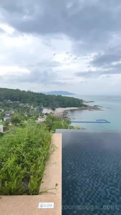 Ultimate Pool Villa view picture #9