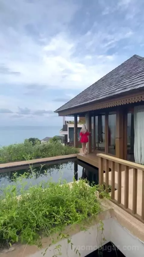 Ultimate Pool Villa view picture #10