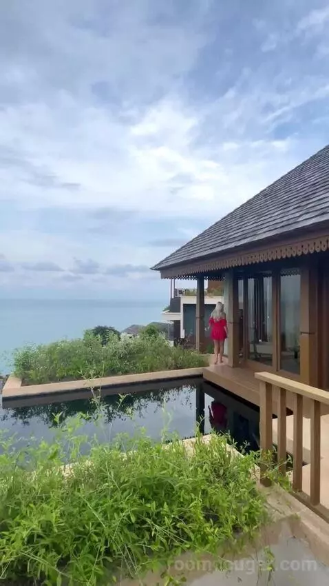 Ultimate Pool Villa view picture #11