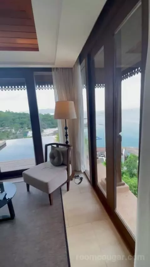 Ultimate Pool Villa view picture #3