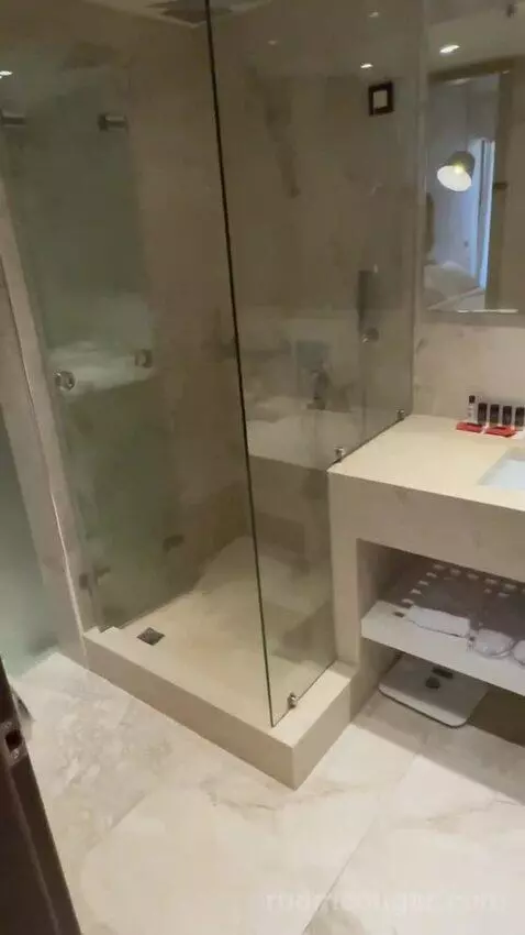 Superior Suite bathroom picture #1