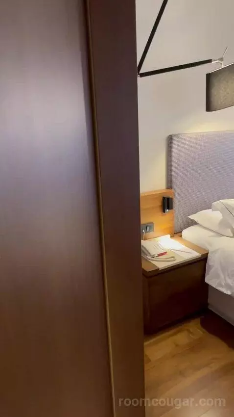 Superior Suite bed picture #4
