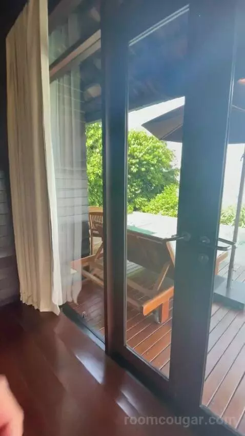 Scenic Ocean View Pool Villa view picture #2