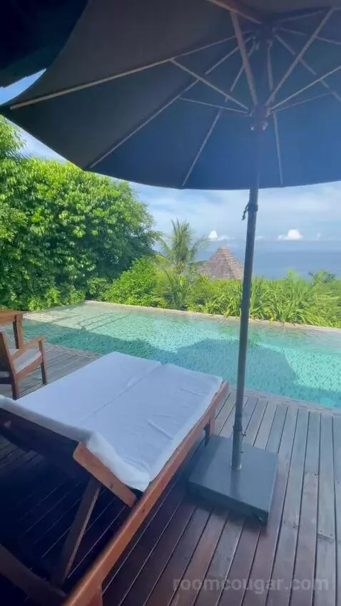 Scenic Ocean View Pool Villa view picture #4