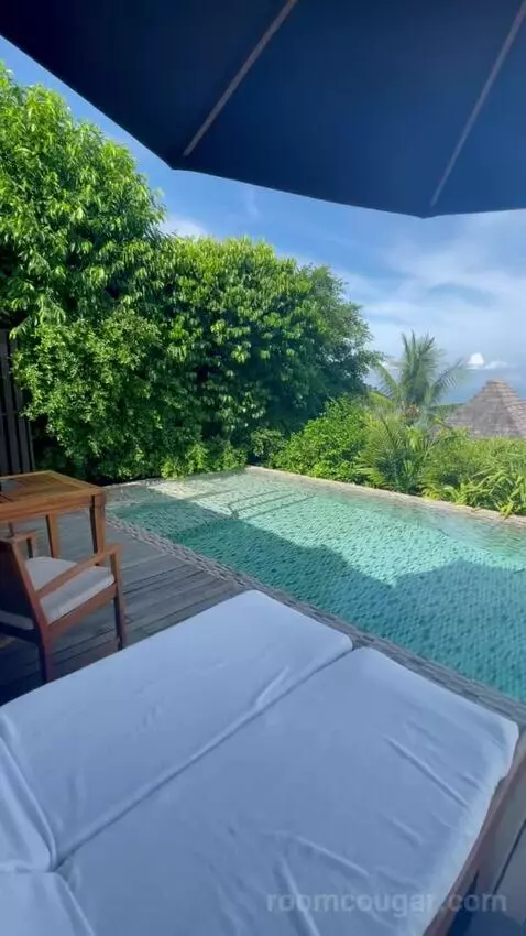 Scenic Ocean View Pool Villa view picture #5