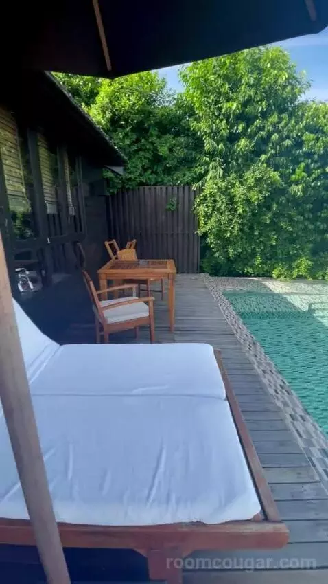 Scenic Ocean View Pool Villa view picture #6