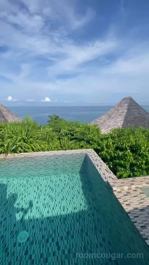 Scenic Ocean View Pool Villa view picture #7