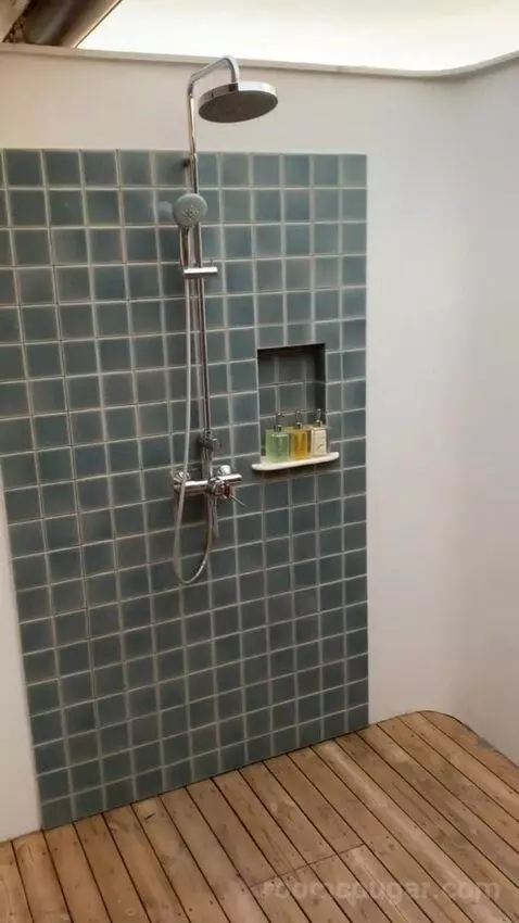 Suite (Ocean Front ) bathroom picture #9