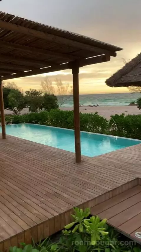 Suite (Ocean Front ) view picture #3