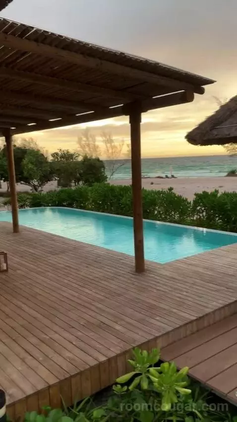 Suite (Ocean Front ) view picture #4