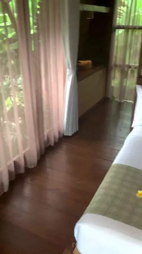Duplex Suite bed picture #5