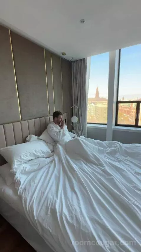 Superior Double or Twin Room with City View view picture #12