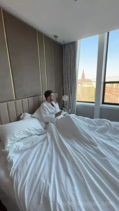 Superior Double or Twin Room with City View bed picture #6