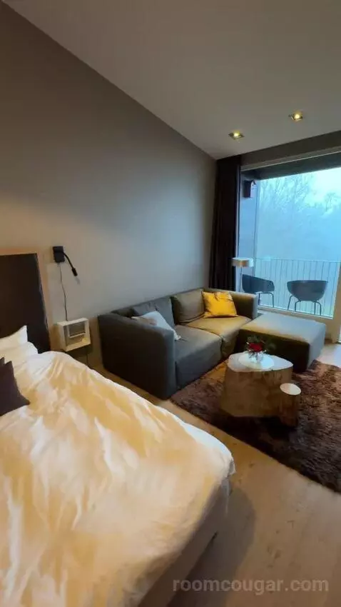 Superior Double Room (#704) picture #12