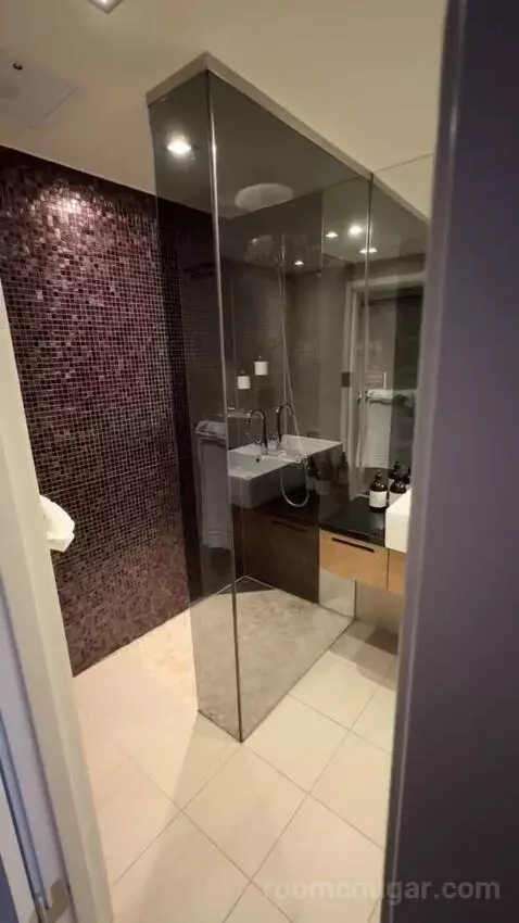 Superior Double Room (#704) bathroom picture #7