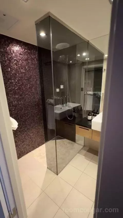 Superior Double Room (#704) bathroom picture #8