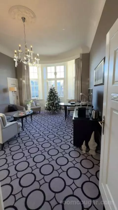 Junior Suite with View (#301) picture #7