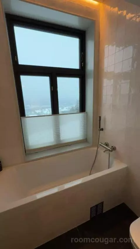 Tower Suite with Balcony (#22) bathroom picture #7