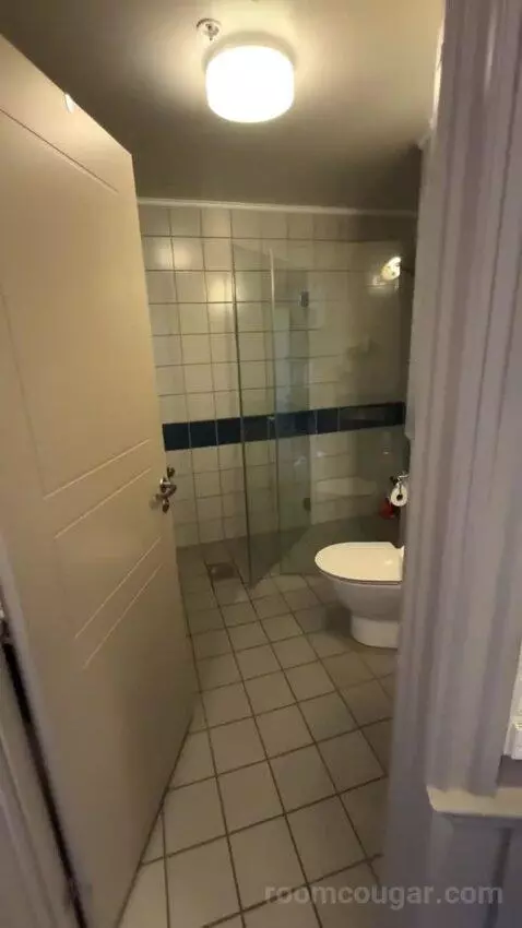 Suite (#401) bathroom picture #1