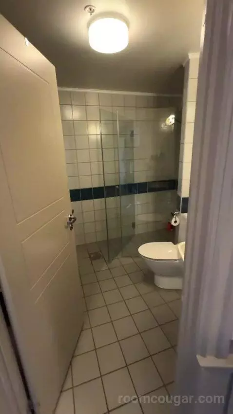 Suite (#401) bathroom picture #2