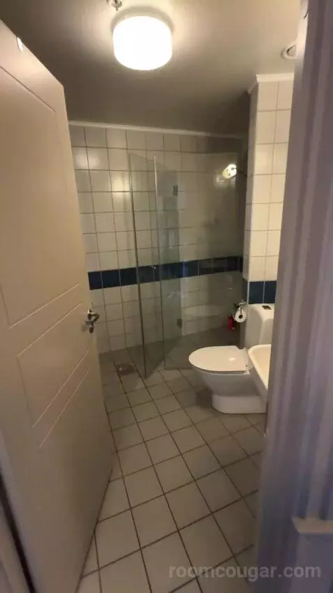 Suite (#401) bathroom picture #4