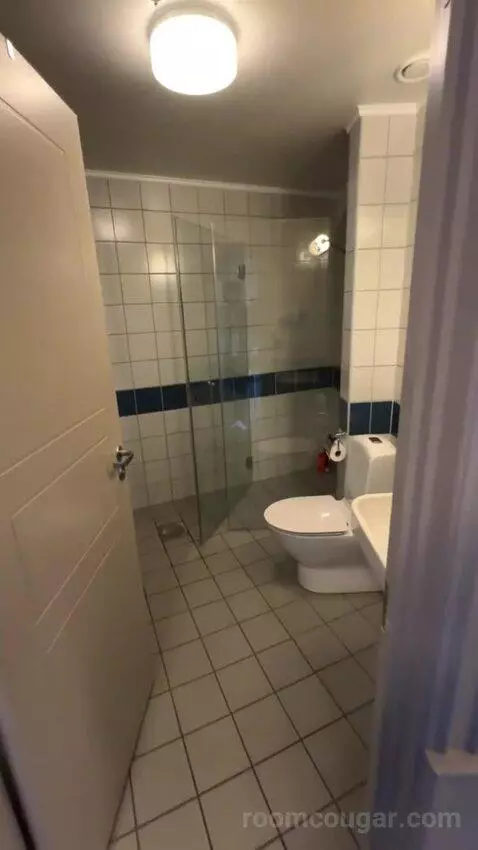 Suite (#401) bathroom picture #5
