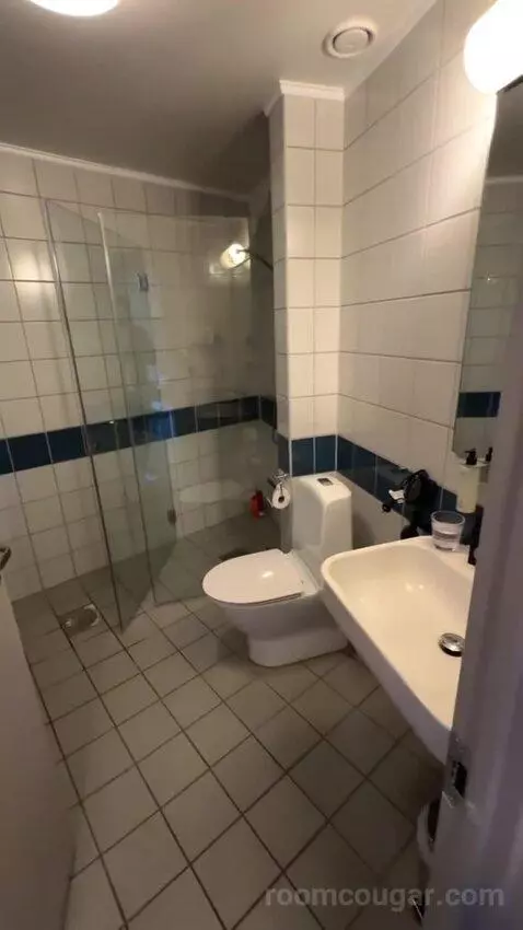 Suite (#401) bathroom picture #9