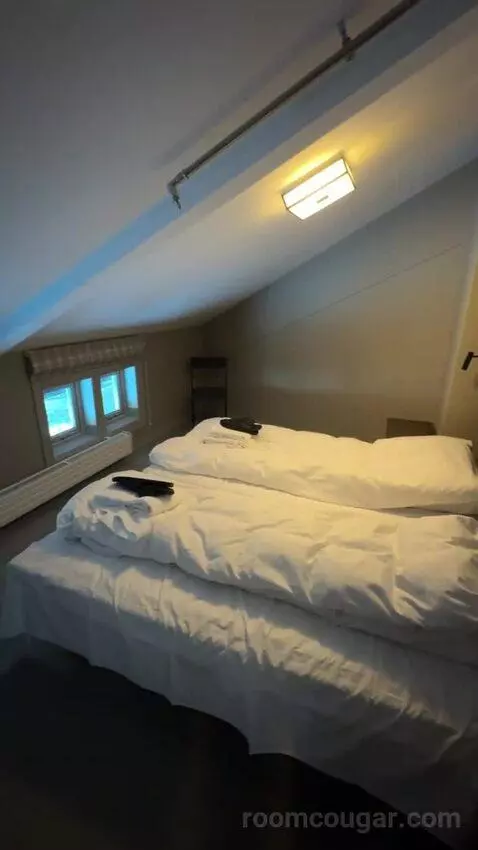 Suite (#401) bed picture #12