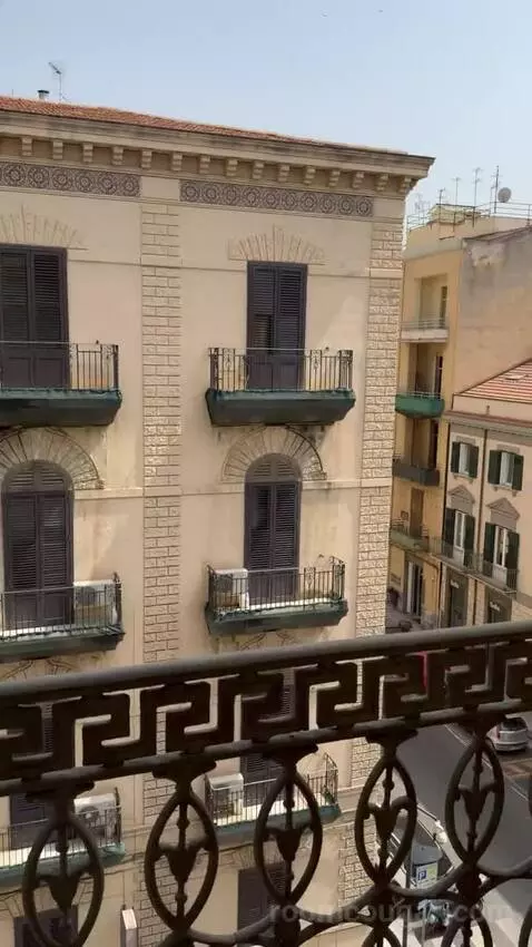 Superior Double Room with City View view picture #1