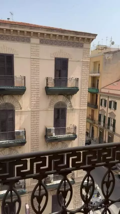Superior Double Room with City View view picture #2