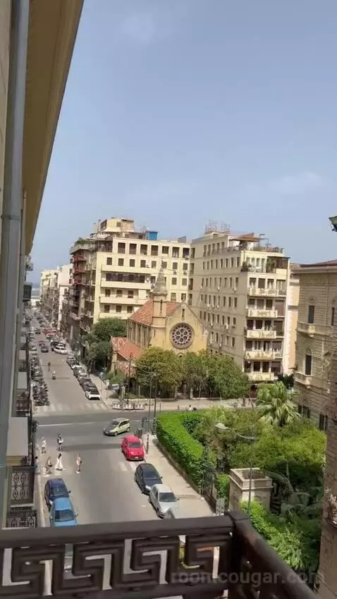 Superior Double Room with City View view picture #8