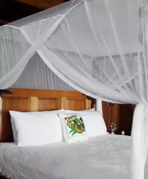 Hilltop Dream Suite with Heated Pool bed picture #6