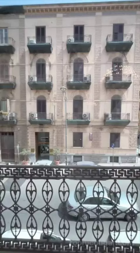 Presidential Suite view picture #3