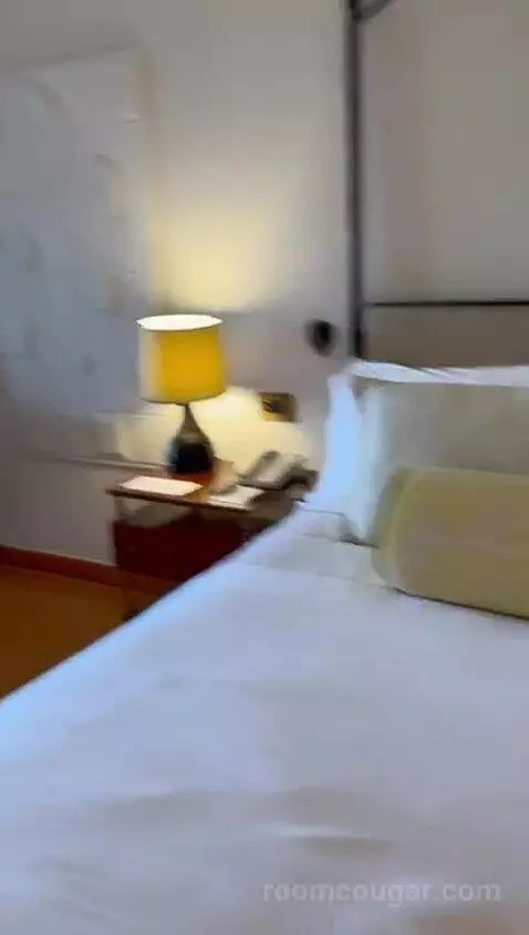 Superior Junior Suite with Garden and Sea View (#33) bed picture #1