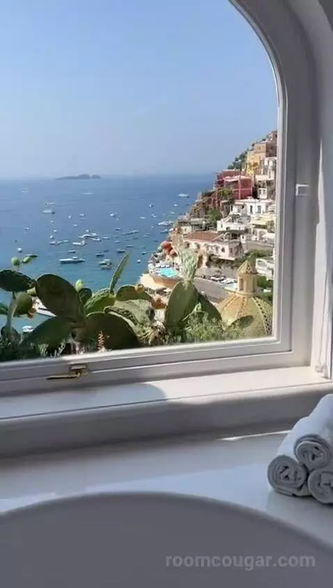 Junior Suite with Sea View view picture #2