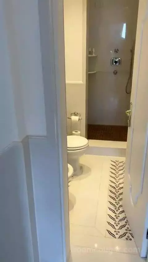 Junior Suite with Sea View bathroom picture #7