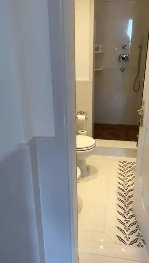 Junior Suite with Sea View bathroom picture #9