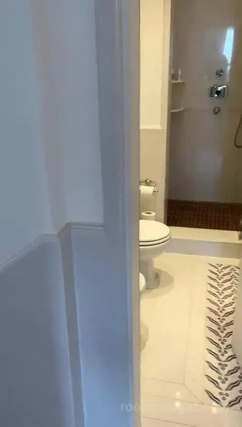 Junior Suite with Sea View bathroom picture #10
