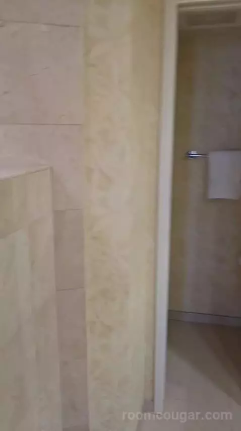 Club Suite, 1 King Bed Oceanfront (Diamond Head) (#223) bathroom picture #6