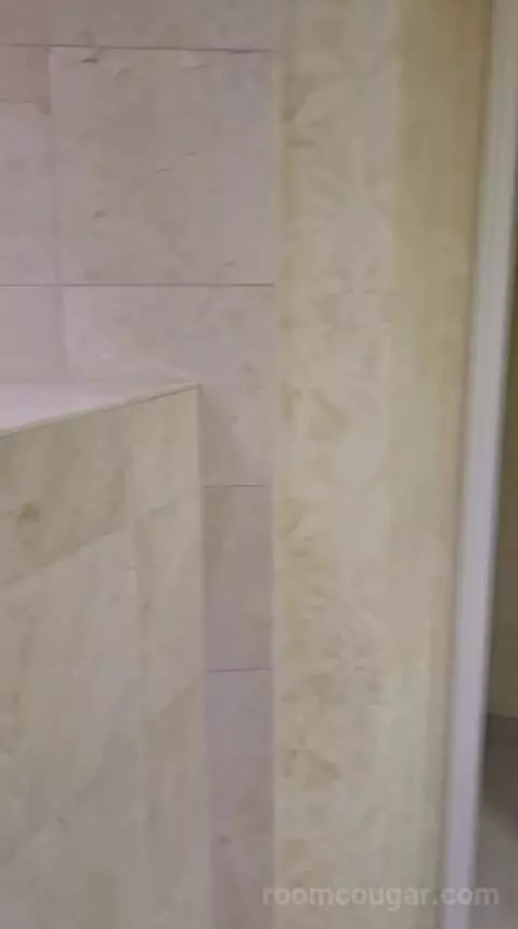 Club Suite, 1 King Bed Oceanfront (Diamond Head) (#223) bathroom picture #8