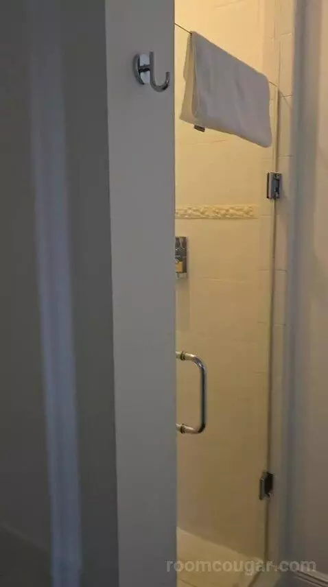 Waterfront King Suite with Living Room (44B) bathroom picture #10