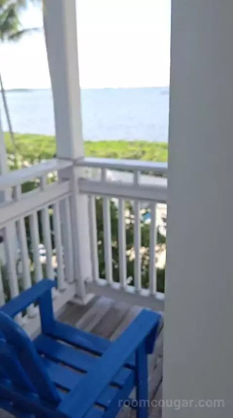 Waterfront King Suite with Living Room (44B) view picture #1