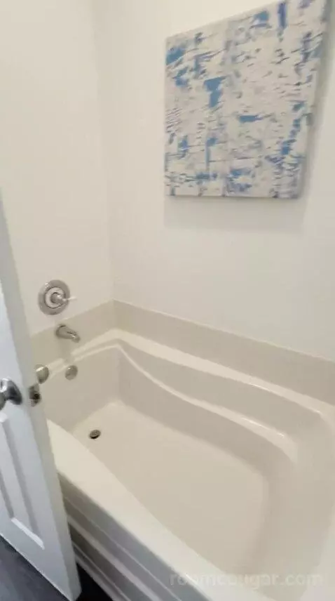 Partial Water View King Suite with Living Room (32B) bathroom picture #5