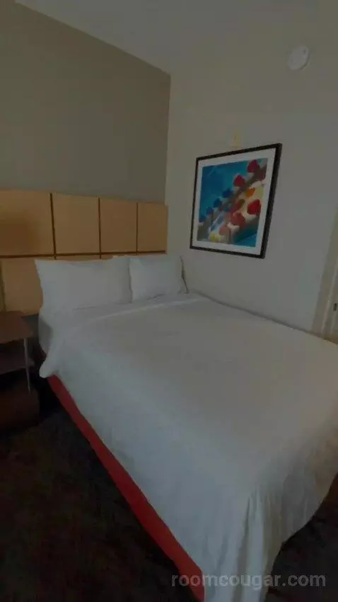 Studio Suite bed picture #2