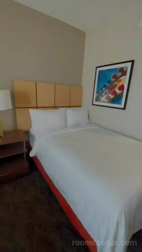 Studio Suite bed picture #5