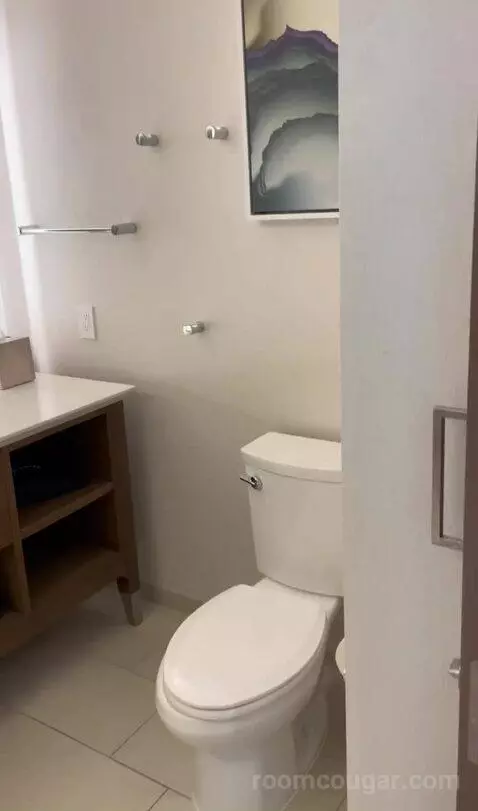 Kids Suite with 1 King or 2 Twin/Single Bed(s) Bunk Beds, Suite bathroom picture #1