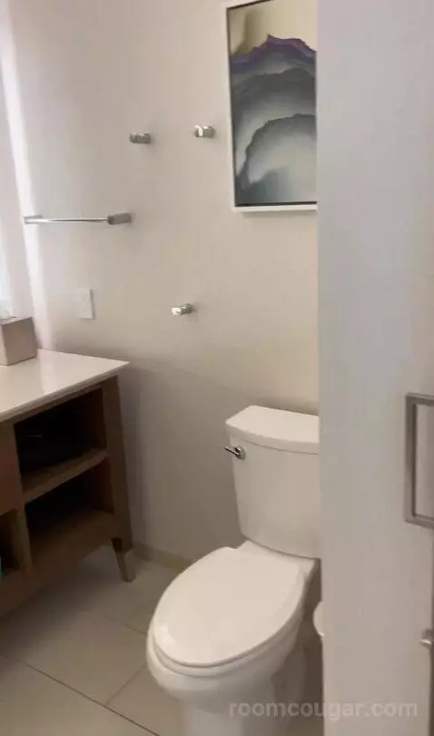 Kids Suite with 1 King or 2 Twin/Single Bed(s) Bunk Beds, Suite bathroom picture #2