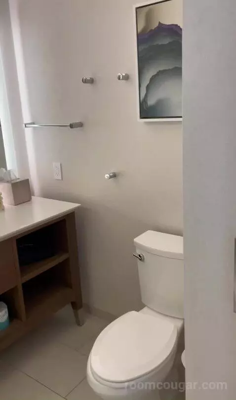 Kids Suite with 1 King or 2 Twin/Single Bed(s) Bunk Beds, Suite bathroom picture #4